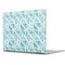 Disney Princess Moana Pattern Pixelbook Skin